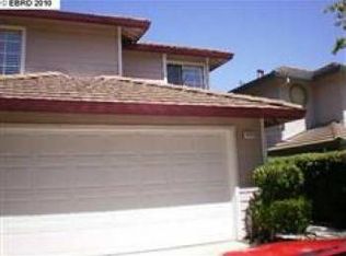 4929 Thatcher Dr, Martinez, CA 94553