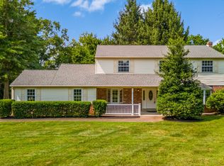 603 E Street Rd, West Chester, PA 19382