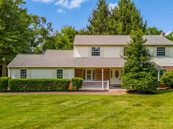 603 E Street Rd, West Chester, PA 19382