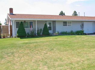 10574 McGuire Ave, Klamath Falls, OR 97603