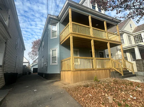 22 Hawk Street, Schenectady, NY 12307