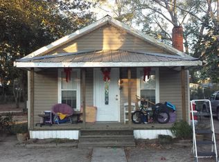 470 Van Buren Ave, Defuniak Springs, FL 32435