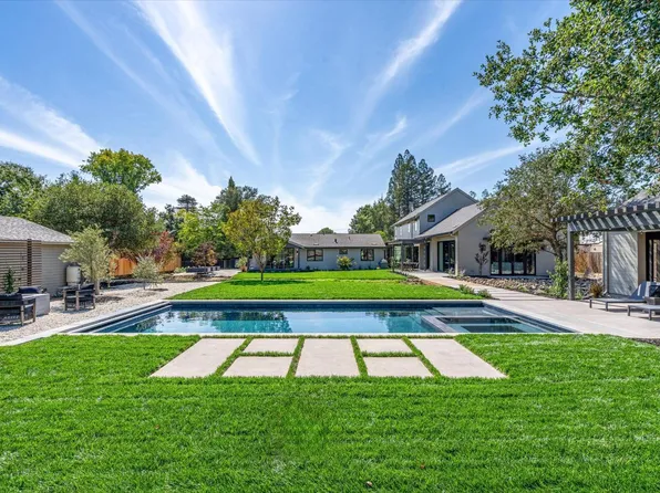 1574 Mckinley Road, Napa, CA 94558