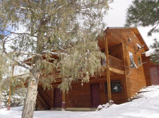 197 County Road 341 #6, Chama, NM 87520