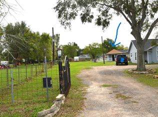 29315 Burton Cemetery Rd, Waller, TX 77484