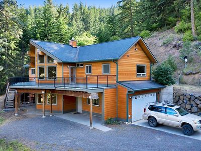 9428 N Fork Rd, Cashmere, WA, 98815