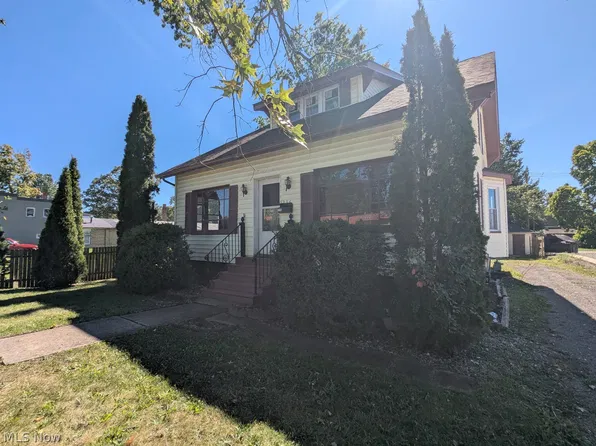 236 E Ohio Ave, Sebring, OH 44672