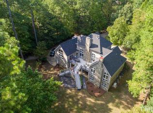 648 Pendleton Lake Rd, Raleigh, NC 27614