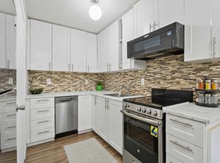 3809 E 45th St SW #137, Calgary, AB T3E 3H4