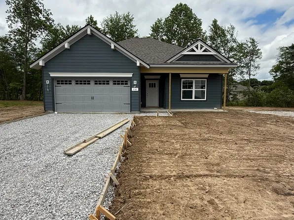 15 Ellie Jan Way Lot 64, Manchester, TN 37355