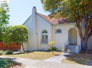 1849 Tacoma Ave, Berkeley, CA 94707