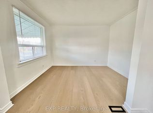 92 Powell Rd, Toronto, ON M3K 1M9