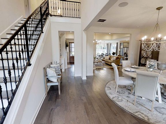 The Stonebridge Plan Cover