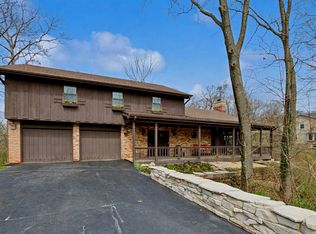 95 Alpine Ln, Crete, IL 60417