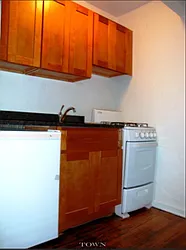 Rented by Town Residential