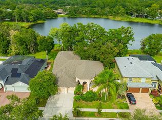 4850 Walnut Ridge Rd, Land O Lakes, FL 34638