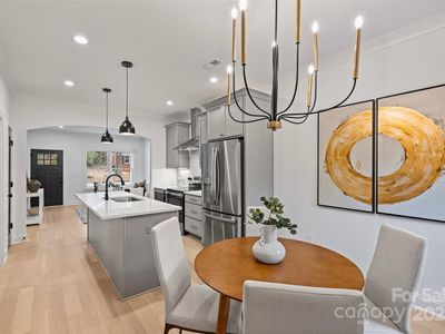 625 Colorado Ave #A, Charlotte, NC, 28206