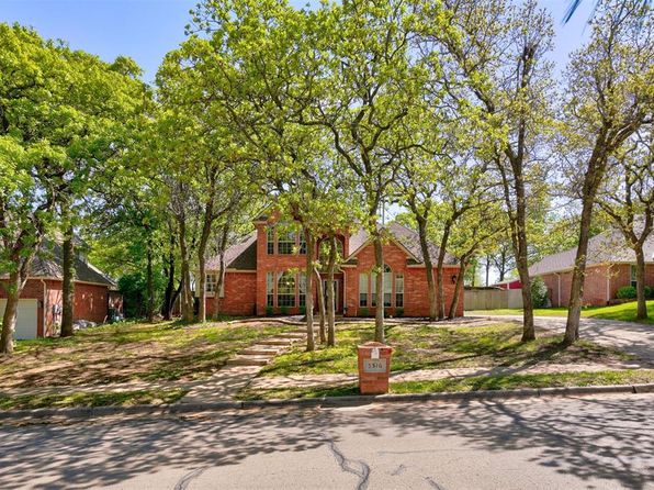 3316 Round Barn Rd, Edmond, OK 73034
