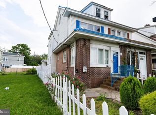 749 Hamilton Ave, Trenton, NJ 08629