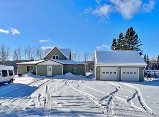 559 Caribou Rd, Fort Kent, ME 04743