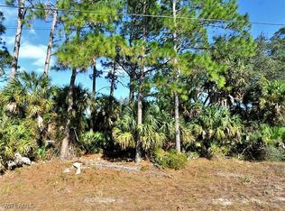 Felix Ave, North port, FL 34288