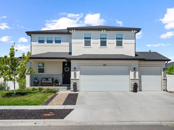 292 W Palomino Way, Stansbury Park, UT 84074