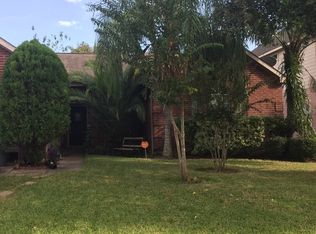 606 Beverly Cir, Stafford, TX 77477