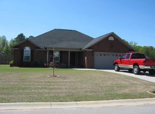 3050 Temple Rd, Sumter, SC 29153