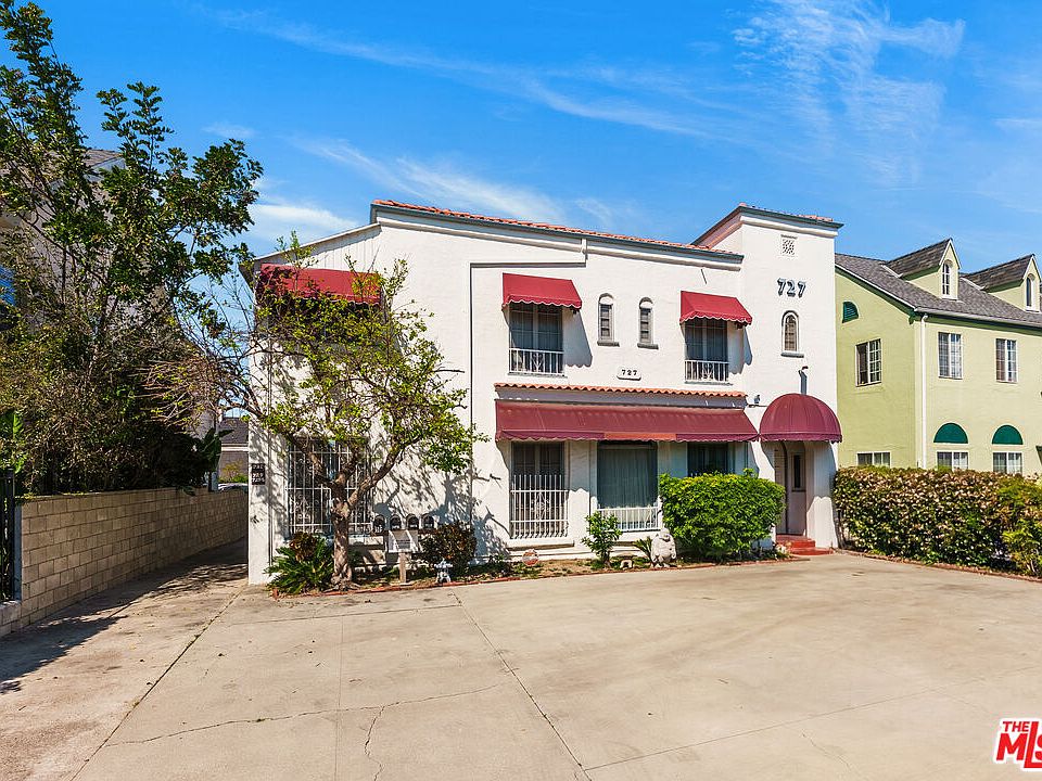 1st image of 727 Crenshaw Blvd