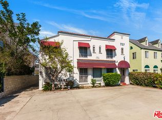 727 Crenshaw Blvd, Los Angeles, CA