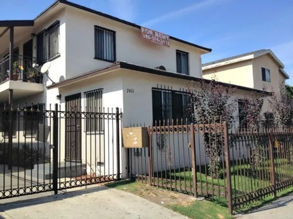 KOSOO 03, 7411 S Hoover St #1, Los Angeles, CA 90044