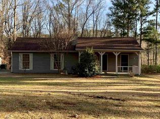 8193 Mattie McCoy Ln, Winston, GA 30187