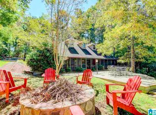 67 Pinewood Retreat, Lineville, AL 36266
