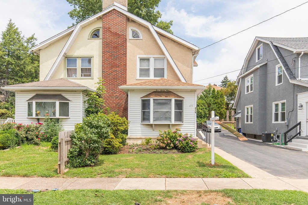 479 Wilde Ave, Drexel Hill, PA 19026 Zillow