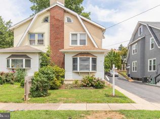 479 Wilde Ave, Drexel Hill, PA 19026