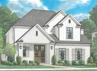 Roland Plan, Providence Place - Single Family, Arlington, TN 38002