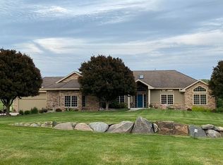 33894 Woodridge Rd, Adel, IA 50003