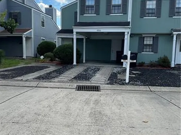 4206 Paradis Ln, Kenner, LA 70065