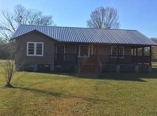 12423 Chene Blanc Ln, Gonzales, LA 70737
