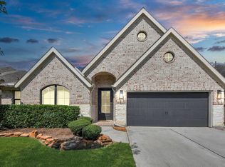 3319 Pleasant Hollow Ln, Porter, TX 77365