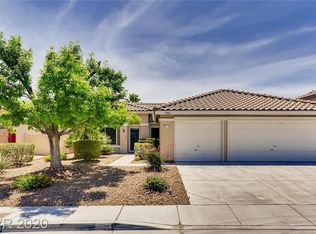1703 Singing Bird Ln, North Las Vegas, NV 89031