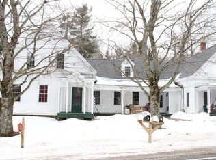 81 Castine Rd APT 2, Orland, ME 04472