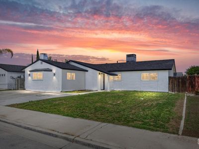 2334 Camellia St, Wasco, CA, 93280