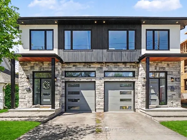 1225 Ridgemont Ave, Ottawa, ON K1V 6E6