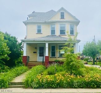 252 W Summit St, Alliance, OH, 44601