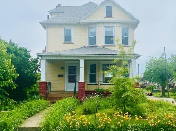 252 W Summit St, Alliance, OH 44601
