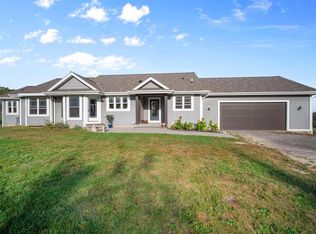 8414 Orchard Valley ROAD, West Bend, WI 53090