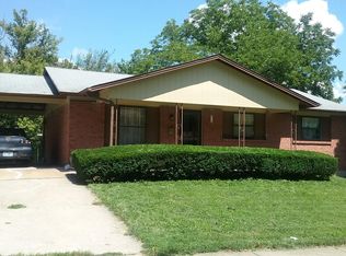 1716 Battlefield Dr, Florissant, MO