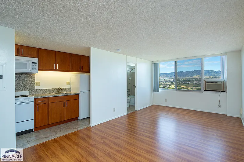 1060 Kamehameha Hwy #2701B