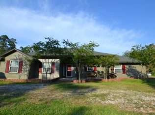 20430 Live Oak Rd, Crosby, TX 77532